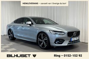 Volvo S90 bild 1