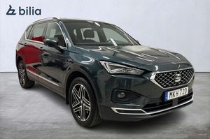 Seat Tarraco bild 15