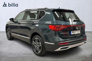 Seat Tarraco bild 2