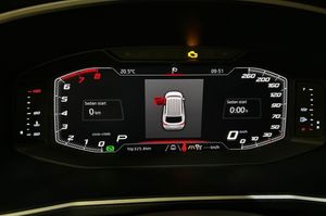 Seat Tarraco bild 12