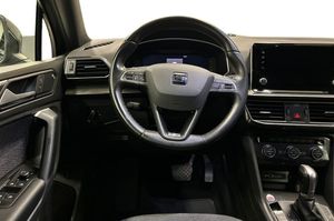 Seat Tarraco bild 8