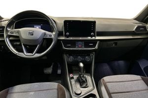 Seat Tarraco bild 7