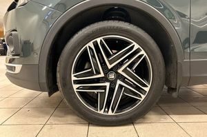 Seat Tarraco bild 13
