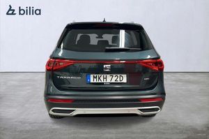 Seat Tarraco bild 3