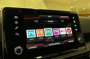 Seat Tarraco bild 11