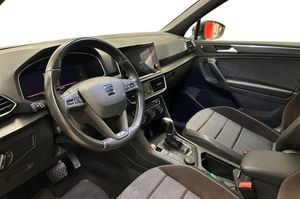 Seat Tarraco bild 10