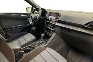 Seat Tarraco bild 5