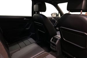 Seat Tarraco bild 6