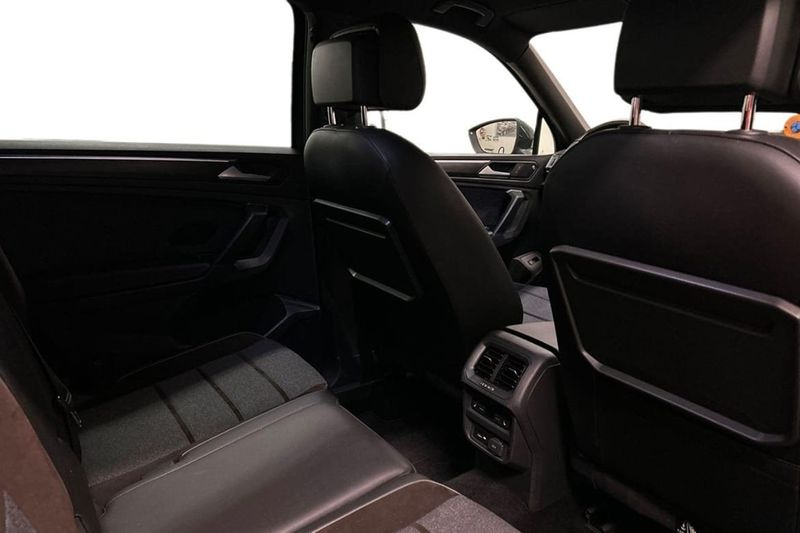 Seat Tarraco bild 6