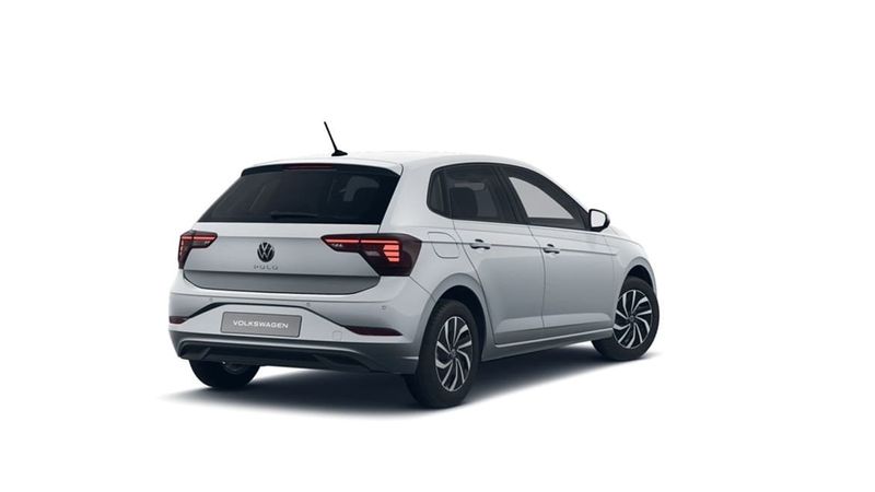 Volkswagen Polo bild 5