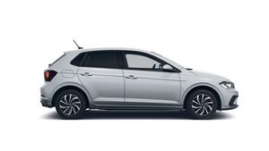 Volkswagen Polo bild 6