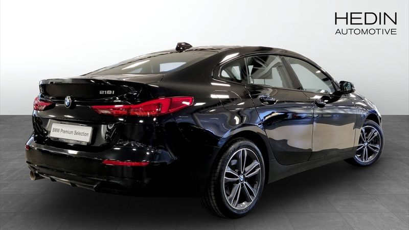 BMW 218 bild 2