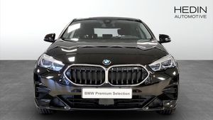 BMW 218 bild 8