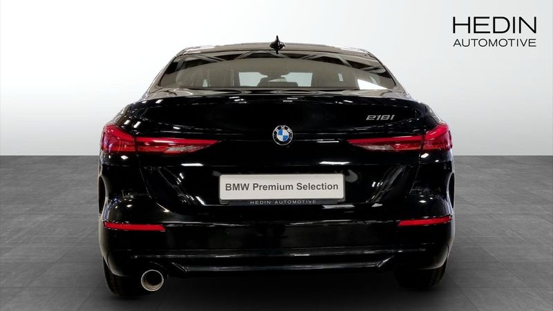 BMW 218 bild 7