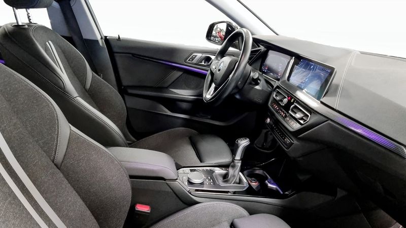 BMW 218 bild 3