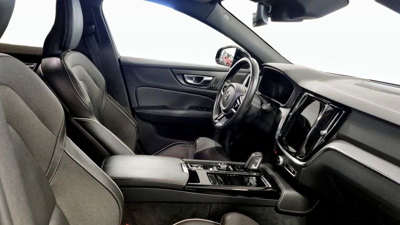 Volvo V60 bild 3