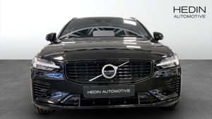 Volvo V60 bild 8