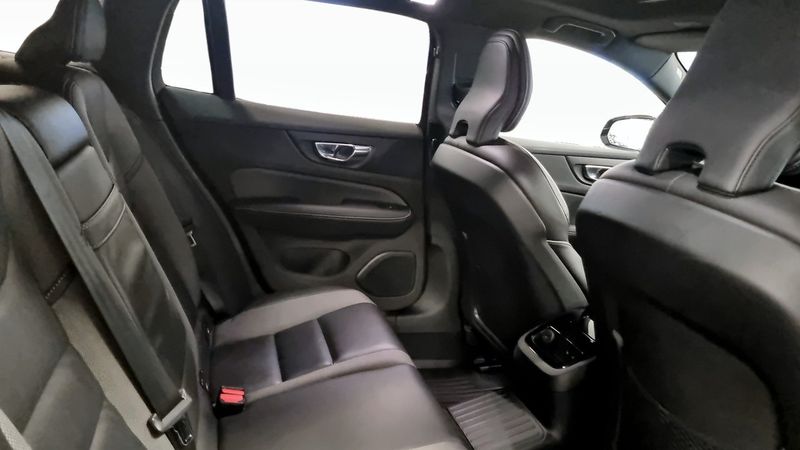 Volvo V60 bild 5