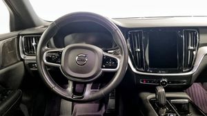 Volvo V60 bild 4