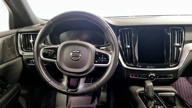 Volvo V60 bild 4