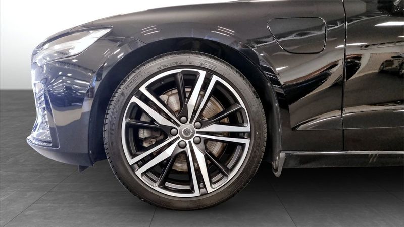 Volvo V60 bild 9
