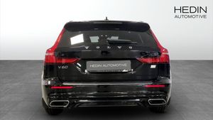 Volvo V60 bild 7
