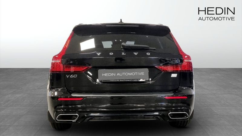 Volvo V60 bild 7