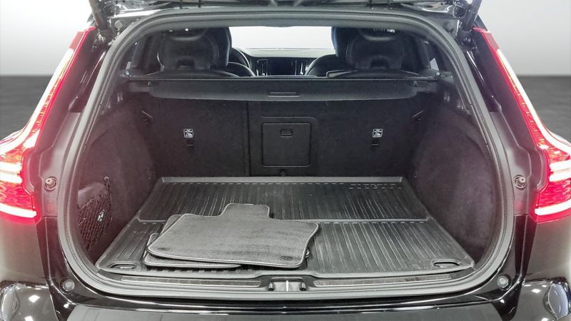 Volvo V60 bild 10