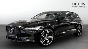 Volvo V60 bild 1