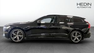 Volvo V60 bild 6