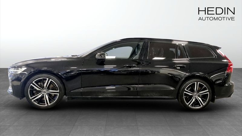 Volvo V60 bild 6