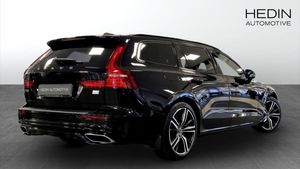 Volvo V60 bild 2