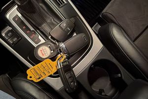Audi A4 bild 10