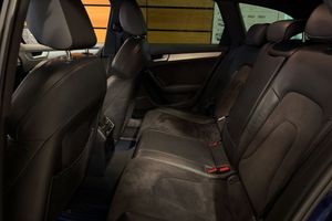 Audi A4 bild 13