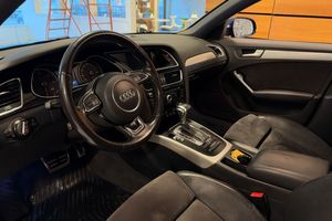 Audi A4 bild 7