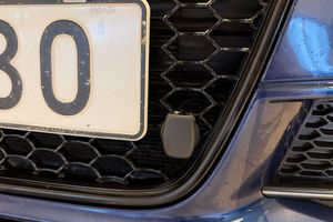 Audi A4 bild 6