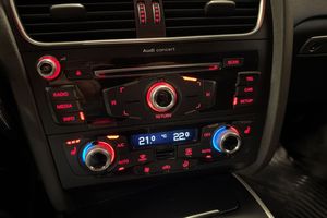 Audi A4 bild 9