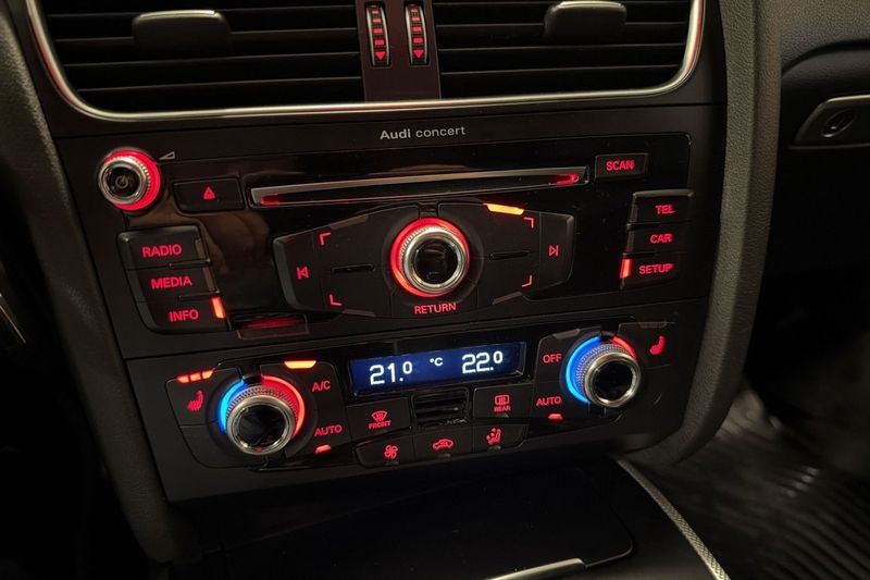 Audi A4 bild 9