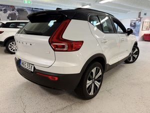 Volvo XC40 bild 3