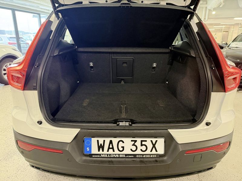 Volvo XC40 bild 24