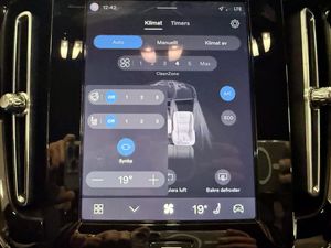 Volvo XC40 bild 20