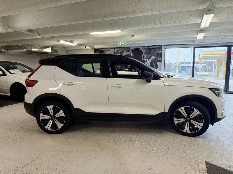 Volvo XC40 bild 6