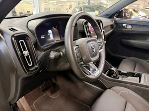Volvo XC40 bild 18