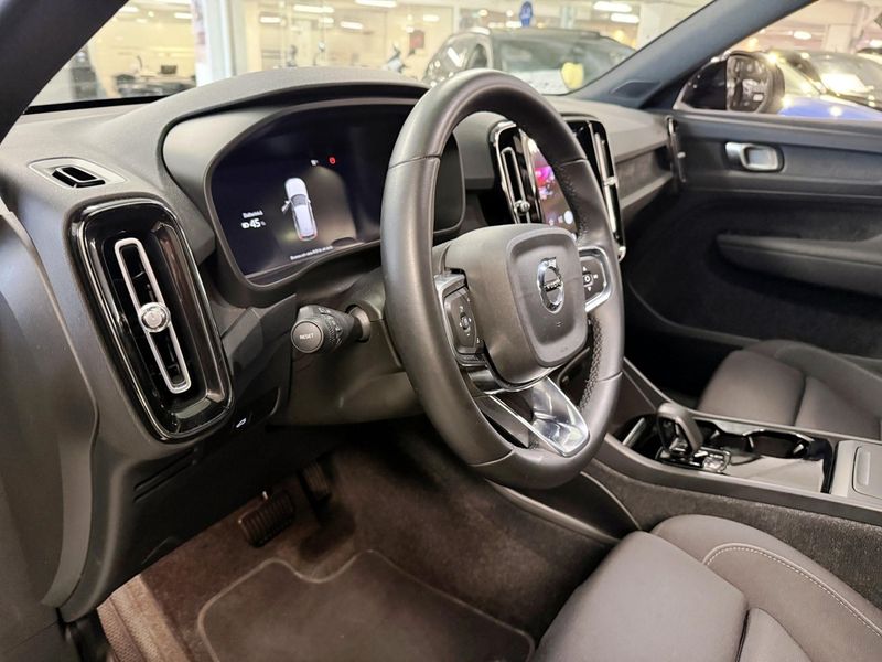 Volvo XC40 bild 18