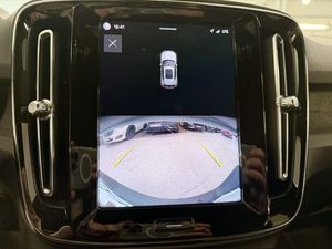 Volvo XC40 bild 16
