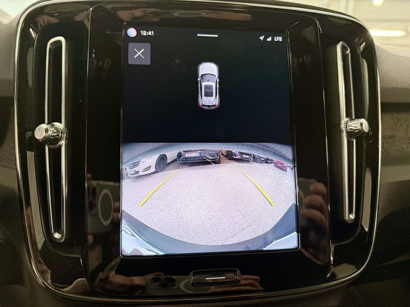 Volvo XC40 bild 16