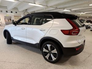 Volvo XC40 bild 4