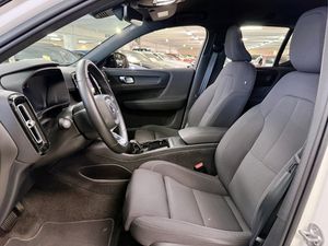 Volvo XC40 bild 12