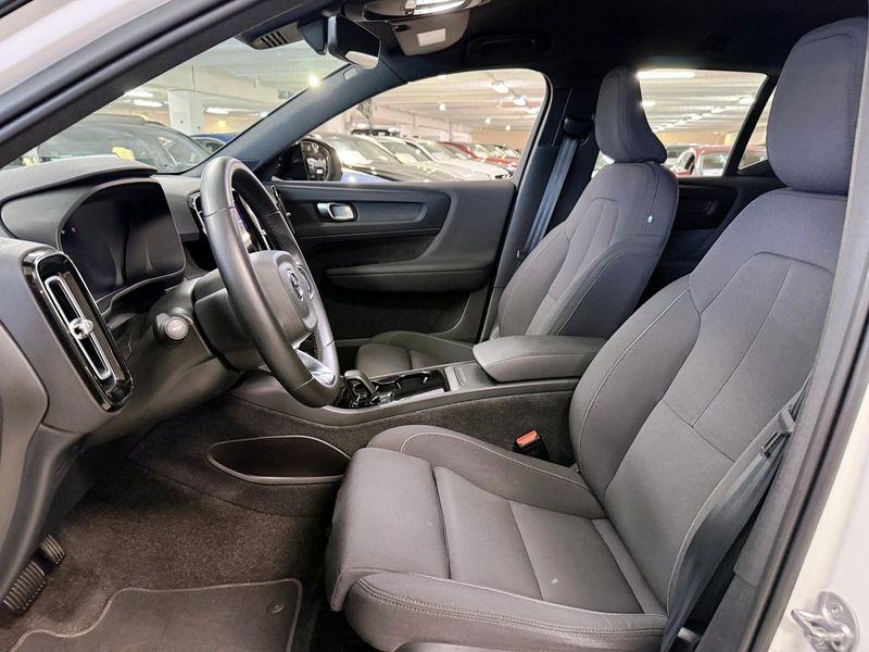 Volvo XC40 bild 12