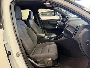 Volvo XC40 bild 9